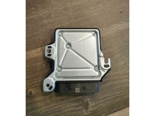 Поршень Блок управления надувных подушек crm 3Q0959655, 3Q0959655AS Skoda Octavia Mk3 (5E)