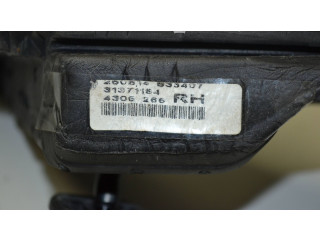 Зеркало электрическое Volvo V60 2013 - 2018 года