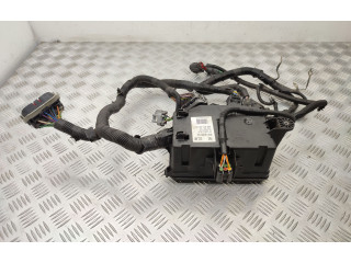   Pojistková skříňka BK2T9K499AGL, BK2T14A175AA   Ford Transit Custom 2014