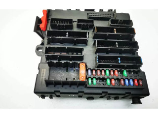 Блок предохранителей 12769679 Saab 9-3 Ver2