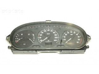 Přístrojová deska Renault Scenic I 1996 7700847784