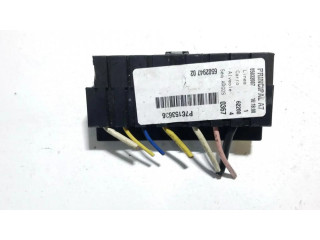 Блок предохранителей  650294702   Fiat Bravo    