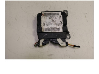 Блок подушек безопасности 9823741380   Peugeot Partner III