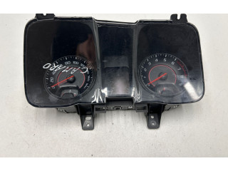Панель приборов A2C82887401, 23134056   Chevrolet Camaro       