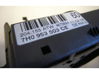 Панель приборов 204155   Skoda Fabia Mk2 (5J)       