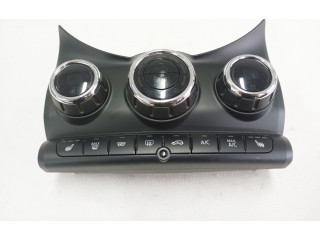 Блок управления климат-контролем 6819717   Mini One  Cooper F56 F55