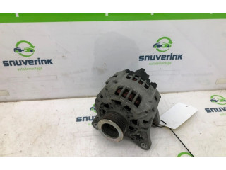 Генератор 8200667607, 8200667607 Dacia Logan I