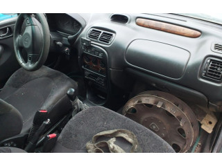 Подушка безопасности двери    Rover 200 XV