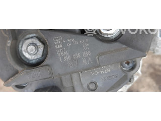 Генератор 06H903016L Audi Q5 SQ5