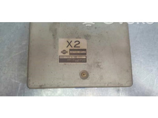 Řídící jednotka 237101N712 Nissan Almera