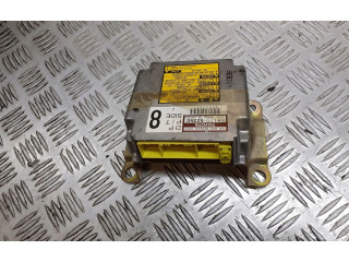 Блок подушек безопасности 89170-52350 Toyota Yaris
