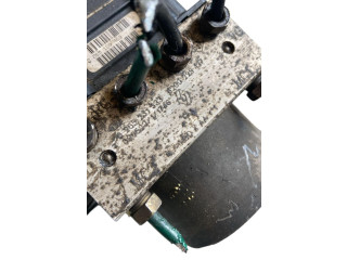 Блок управления АБС 0265800316, 0265231333 Renault Clio II