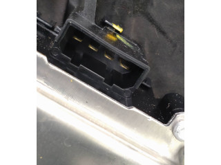 Моторчик заднего дворника 8E9955711E, W000003605    Audi A3 S3 8P