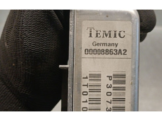 Блок управления коробкой передач P30735493, 00008863A2TEMIC   Volvo XC70