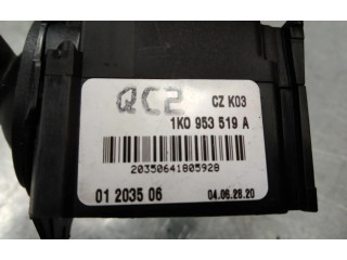 Переключатель дворников 1K0953519A, MANDOLIMPIA Audi A3 S3 8P