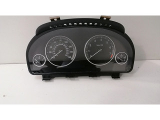 Přístrojová deska BMW X5 F15 2017 6993487