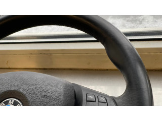 Руль BMW X5 E70 2006-2013 года 7842156, 0060013124