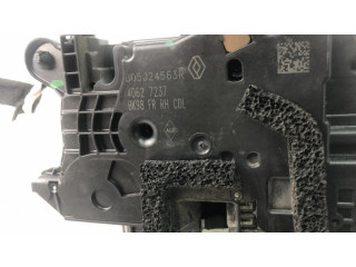 Задний замок