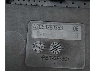 Блок управления заднего тормоза (EMF) 6862244, 23122010   BMW Z4 E89