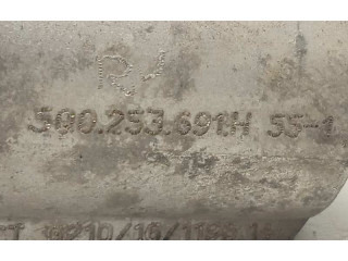 Vstřikovací čerpadlo 5Q0253691H Seat Ibiza IV (6J,6P) CUTA