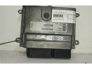 Блок управления 0797009133, 0090047 Volvo C70