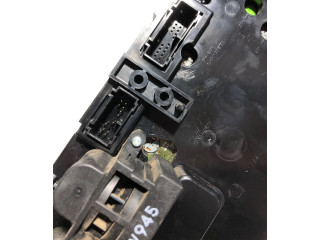 Блок управления климат-контролем 30782329, 09W51E05   Volvo XC90