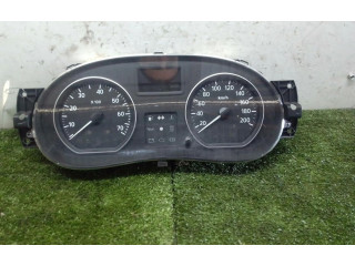 Přístrojová deska Renault Sandero I 2010 P248101432R