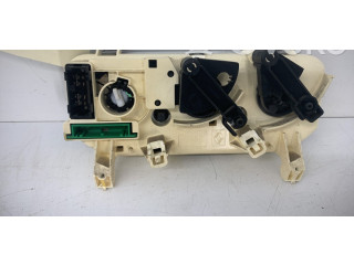 Блок управления климат-контролем 7701047548   Renault Clio II