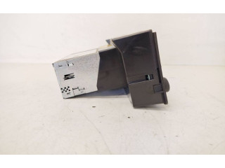 Přístrojová deska Saab 9-3 Ver2 2005 12761291AA, 12806025