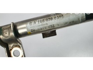 Топливная рампа A2660700395 Mercedes-Benz A W169