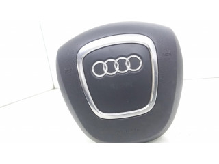 Подушка безопасности водителя 8P0880201AK, 8P0971589R Audi A3 S3 A3 Sportback 8P