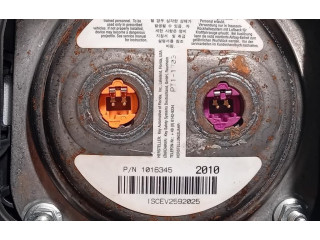 Подушка безопасности водителя 1560915200, 1560915200 Alfa Romeo Giulietta