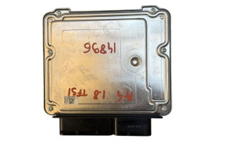 Řídící jednotka 8K1907115C, 25120486 Audi A5 Sportback 8TA 2011