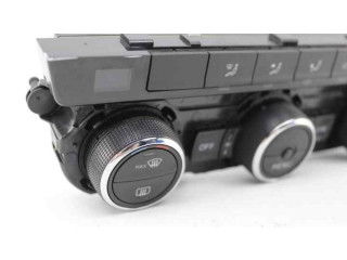 Блок управления климат-контролем 5E0907044Q   Skoda Octavia Mk3 (5E)