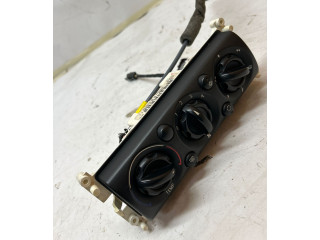 Блок управления климат-контролем 64111502214, 69432203 Mini Cooper Hatch Hardtop