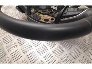 Руль Audi Q3 8U 2011 - 2016 года 8U0419091C, H1970