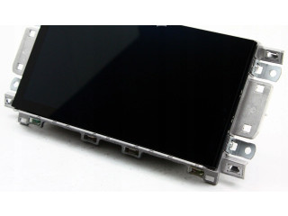 Экран/ дисплей / маленький экран 8Y0919605   Audi A3 8Y