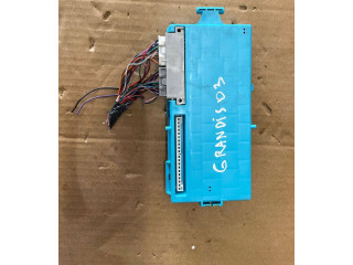 Блок управления MR587655 Mitsubishi Grandis