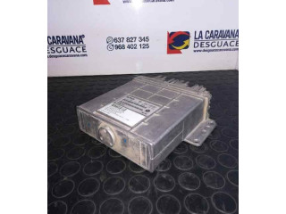 Řídící jednotka 0281001333 Chrysler Grand Voyager II 1989