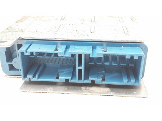 Блок подушек безопасности 60679086, 331342 Alfa Romeo 166