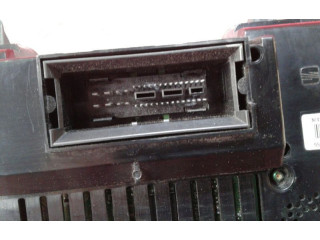 Volant Seat Leon (1P) 2005 1P0920823F  