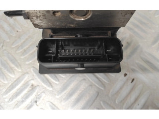 Блок управления АБС 0265232491 Fiat Fiorino