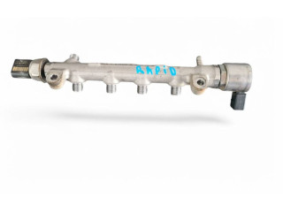 Топливная рампа 04L089G, 0504734 Skoda Rapid (NH) для двигателя CXM