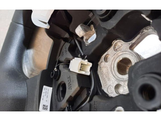 Руль Renault Twingo III  2014 -  года 255504283R      