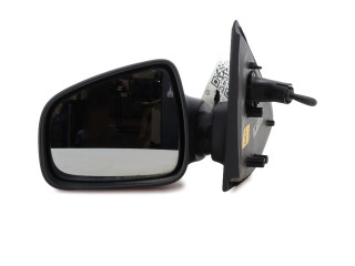 Зеркало электрическое Dacia Sandero 2008 - 2012 года