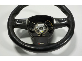 Руль Audi Q5 SQ5 2008 - 2017 года 8P0419091EBWUL, 8P0419091EBWUL