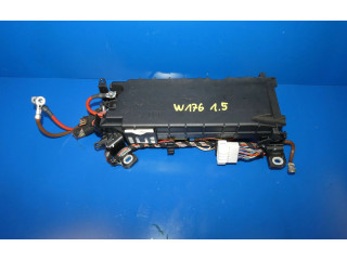 Блок предохранителей Mercedes-Benz A W176