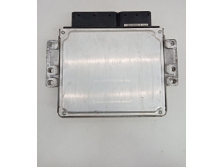 Блок управления двигателя 39130-2A301, YNEU5HDELPHI KIA Venga