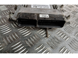 Блок управления двигателя 96862960   Chevrolet Epica