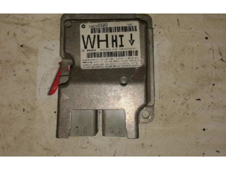 Блок подушек безопасности K04896099AA Jeep Grand Cherokee (WK)